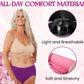 💕Last Day-Buy 1 Get 3 Packs!!🔥2026 Best-Selling🏆LunaBloom™ High-Waist Leak-Proof Panties ✨Butter-soft, ultra-stretchy & discreetly protective 🍃