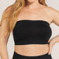 🏖️Summer Hot Sale 50% OFF💖Aurelle™ No-Slip Convertible Bandeau – 3-Way Wear👙, Wire-Free & Trusted by 50K+ Women👙🇬🇧