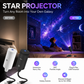 ⌛️LIMITED-TIME 50% OFF‼️🌠HD Plug In Star Sky Projector🥳50K+ Verified Purchasers🌌Romantic Room Decor❤️