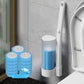 🔥BUY 2 GET 1 FREE ONLY £5.99!!💥50K+ SOLD!🚽💦Hands-Free Cleaning Gadget🧽Disposable toilet cleaning tool💦