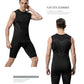 📢📢LAST DAY SPECIAL PRICE: ￡9.99! 💪 Ionic Shaping Vest – Compression & Cooling – Body Contouring & Sleeveless – Invisible Under Clothes 🕶️