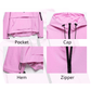 💗LAST DAY SALE 60% OFF⚡50K+ SOLD💕3-in-1 Waterproof Women's Jacket – Rain☔, Wind & Cold, All Covered
