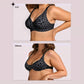 ⏳LAST WEEK SALE -ONLY £9.99!🖤👙OEAK Women Jelly Bras Wirefree Full Coverage No Underwire Everyday Bras Comfortable Wireless Padded Tshirt Bra👍