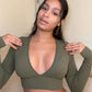 ⏳ Last Day Special Price ￡7.99!!💕OUFALI Lift Inserts for Bras – Lightly Padded, Double-Sided Adhesive👙 Reusable, Washable • Natural Lift • Seamless Under Clothing ✨