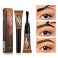 📢📢Buy 1 Get 1 Free Price: Only £7.99!! 💞50K+ SOLD🎨Waterproof Brow Tint – Peel‑off, easy apply. Covers greys, shapes perfectly. A brow game changer!🌟