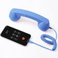 🔥📞SUMMER GIFT – ONLY £8.99!!🏆✨ Retro Phone Handset – Vintage Telephone Receiver for Your Smartphone 📱