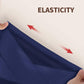 ⚡Last Day Buy 1 Get 3 Packs: Only ￡11.99!!🌸Plus-Size High-Waist Cross Tummy Control Panties✨Soft Stretch Full Coverage Shaping Underwear