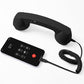 🔥📞SUMMER GIFT – ONLY £8.99!!🏆✨ Retro Phone Handset – Vintage Telephone Receiver for Your Smartphone 📱