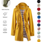 🔥Summer Hot Sale 50% OFF🧥💦Womens Chic. Lightweight. Waterproof Jacket🍃-Unleash Style and Durability in Any Storm!