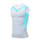 📢📢LAST DAY SPECIAL PRICE: ￡9.99! 💪 Ionic Shaping Vest – Compression & Cooling – Body Contouring & Sleeveless – Invisible Under Clothes 🕶️