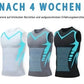 📢📢LAST DAY SPECIAL PRICE: ￡9.99! 💪 Ionic Shaping Vest – Compression & Cooling – Body Contouring & Sleeveless – Invisible Under Clothes 🕶️