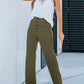 🎉Summer Hot Sale 60% OFF :Only ￡14.99‼️💥Women's Casual High Waist Stretch Trousers