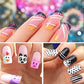 📢📢Limited Time Buy 1 Get 1 Free Only: £9.99‼️💅One Step Nail Gel Pen 🎁Free Gift -Mini Portable UV Nail Lamp✨