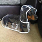 🔥LAST DAY Special Price Only：￡8.99!!🌦️Transparent Raincoat For Dog