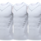 📢📢LAST DAY SPECIAL PRICE: ￡9.99! 💪 Ionic Shaping Vest – Compression & Cooling – Body Contouring & Sleeveless – Invisible Under Clothes 🕶️