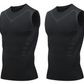 📢📢LAST DAY SPECIAL PRICE: ￡9.99! 💪 Ionic Shaping Vest – Compression & Cooling – Body Contouring & Sleeveless – Invisible Under Clothes 🕶️