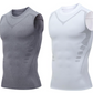 📢📢LAST DAY SPECIAL PRICE: ￡9.99! 💪 Ionic Shaping Vest – Compression & Cooling – Body Contouring & Sleeveless – Invisible Under Clothes 🕶️