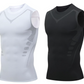📢📢LAST DAY SPECIAL PRICE: ￡9.99! 💪 Ionic Shaping Vest – Compression & Cooling – Body Contouring & Sleeveless – Invisible Under Clothes 🕶️