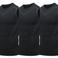 📢📢LAST DAY SPECIAL PRICE: ￡9.99! 💪 Ionic Shaping Vest – Compression & Cooling – Body Contouring & Sleeveless – Invisible Under Clothes 🕶️