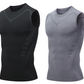 📢📢LAST DAY SPECIAL PRICE: ￡9.99! 💪 Ionic Shaping Vest – Compression & Cooling – Body Contouring & Sleeveless – Invisible Under Clothes 🕶️