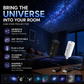 ⌛️LIMITED-TIME 50% OFF‼️🌠HD Plug In Star Sky Projector🥳50K+ Verified Purchasers🌌Romantic Room Decor❤️