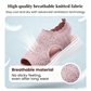 ⏰Time-Limited Special Price: ￡13.99!!🩴Women’s Knit Platform Sandals – Lightweight, Breathable & Arch-Supported 🏝️☁️  Cushioned Memory Foam Footbed • Non-Slip Sole • All-Day Comfort for Summer Walks, Holidays & City Days 🎁🇬🇧