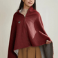🔥 Christmas Sale — 50% OFF! ❄️ Stay Warm All Winter — Portable Electric Heated Blanket Shawl