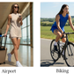 💗LAST DAY SALE 60% OFF⚡50K+ SOLD💕Women’s Sleeveless 2-Piece Lounge Set✨Split Hem Shorts Matching Travel Resort Outfit🌴