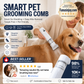 🏆🪮LIMITED-TIME 60% OFF: ONLY £13.99‼️🐶Electric Pet Grooming Comb｜Keep your furry friends away from mites, fleas and tangled fur！🐱