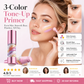 🎉Final 12 Hours- Only ￡7.99!!🌸💕 3-In-1 Multi-Functional Primer For Face Before Makeup