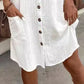 🌞💎Summer Hot Sale 50% OFF:￡14.99‼️✨Women’s Summer Midi Dress – Breezy, Flattering & Effortlessly Chic! Lightweight Button-Down with Pockets 🇬🇧☀️