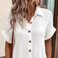🌞💎Summer Hot Sale 50% OFF:￡14.99‼️✨Women’s Summer Midi Dress – Breezy, Flattering & Effortlessly Chic! Lightweight Button-Down with Pockets 🇬🇧☀️