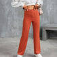 🎉Summer Hot Sale 60% OFF :Only ￡14.99‼️💥Women's Casual High Waist Stretch Trousers