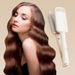 🥳2026 HOT SALE🥳💞50K+ SOLD! 🌸👱‍♀️French Wave Curling Iron, Fast Heating Adjustable Temperature, 1.6m Extension Cord, Suitable for Any Hairstyle Hair Type