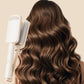 🥳2026 HOT SALE🥳💞50K+ SOLD! 🌸👱‍♀️French Wave Curling Iron, Fast Heating Adjustable Temperature, 1.6m Extension Cord, Suitable for Any Hairstyle Hair Type