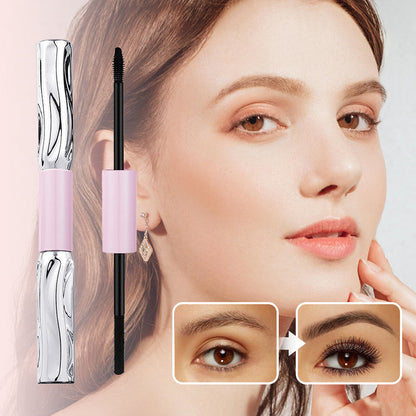 📢📢🖤 Black Friday Deal: Buy 1 get 1 free !! ⏰ 2-in -1 Long-Lasting Volumizing and Curling Mascara