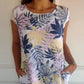 🍃LAST DAY SPECIAL PRICE ￡14.99⚡50K+ SOLD💕👗Casual Printed Dress with Pockets✨Soft Loose Midi Sundress With Side Pockets Beach Holiday Commute Outfit UK🇬🇧 | Free Smile Face Necklace Gift🎁
