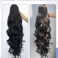 🥳LAST DAY SALE 60% OFF⚡50K+ SOLD💕✨ 50% OFF! Clip-on Wavy Ponytail Extension – Natural big waves, tangle‑free & heat‑resistant. Instant volume in seconds! 🎀