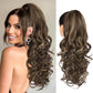 🥳LAST DAY SALE 60% OFF⚡50K+ SOLD💕✨ 50% OFF! Clip-on Wavy Ponytail Extension – Natural big waves, tangle‑free & heat‑resistant. Instant volume in seconds! 🎀