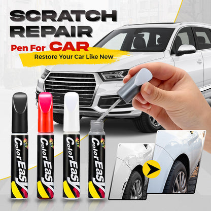 ⏰Last Day Special Price ￡7.99!!⏰Scratch Repair Pen For Car/Motorcycle/Boat