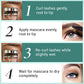 💞Buy 1 Get 1 Free💞50K+ SOLD!👁️✨ Waterproof Mascara – Volume & Lengthening | In Stock