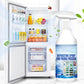 🔥 LAST DAY SALE – ONLY ￡8.99!!| 🧊Defrosting Spray for Fridge Freezer 🎁 Includes Free Spatula
