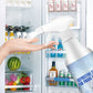 🔥 LAST DAY SALE – ONLY ￡8.99!!| 🧊Defrosting Spray for Fridge Freezer 🎁 Includes Free Spatula