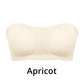 💜BUY 1 GET 1 FREE 💜Strapless Wireless Bra with Crossover Side Closure