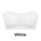 💜BUY 1 GET 1 FREE 💜Strapless Wireless Bra with Crossover Side Closure