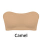 💜BUY 1 GET 1 FREE 💜Strapless Wireless Bra with Crossover Side Closure