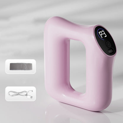 🏆LAST DAY SPECIAL PRICE ￡13.99⚡50K+ SOLD💕🔥Multifunctional Full-Body Fascia Ring 🧘‍♀️💪 | Muscle Relief & Body Shaping✨