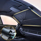 ☀️LAST DAY SALE – ONLY ￡11.99!!🔥Upgraded Car Windshield Sun Shade Umbrella🚗Foldable Heat Insulation Front Window Sun Visor