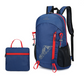 🏆🎒 Last Day Special Price £9.99 ‼️ 🌧️ Foldable Waterproof Camping Backpack – Lightweight Portable Outdoor Travel Rucksack⛺
