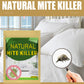 🏆🛡️Last Day Special Price £6.99‼️✨🛏️Natural Dust Mite Defence Sachet | 🌿The UK’s #1 Mite Repellent, Approved by Allergy UK, Chemical Free, Safe for Infants, Pets & Asthma Sufferers UK Stock🌿